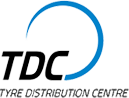 TDC logo